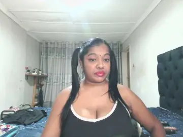 Bongacams Watch Live Sex Cams of Indianmayaxoxo