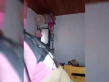 Bongacams Sex Cam of pocahontassex
