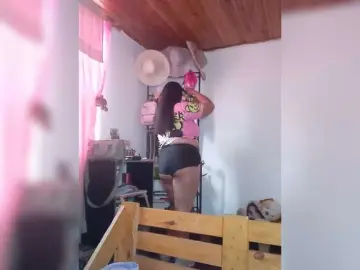 Bongacams Watch Live Sex Cams of pocahontassex