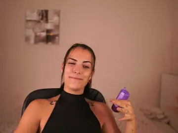 Bongacams Sex Chat of Paulinemedonca