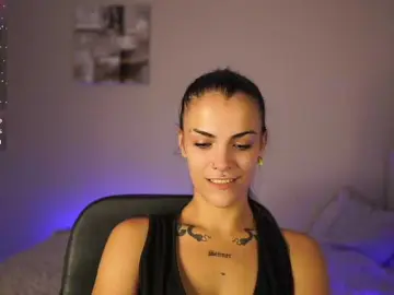 Bongacams Adult Video Chat of Paulinemedonca