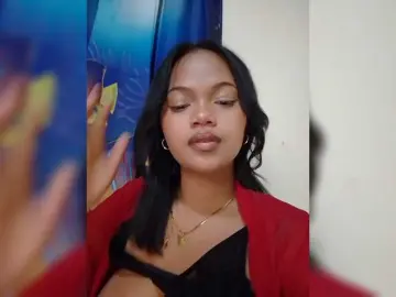 Bongacams Free Porn Cam of Annah261