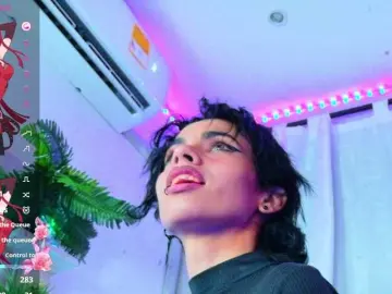 Bongacams Live Porn of Ryu-Sam1