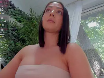 Bongacams Adult Webcams of LexiStorm