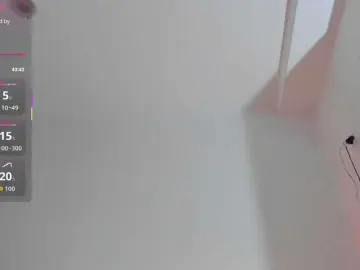 Bongacams Sex Cam of PamelaBliss