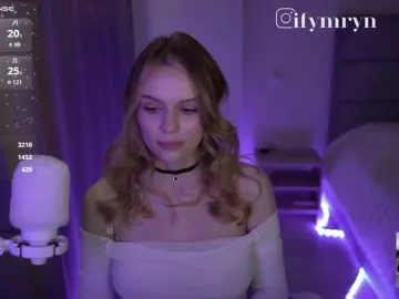 Bongacams Live Sex Cam of fymryn