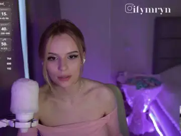 Bongacams Free Porn Cam of fymryn