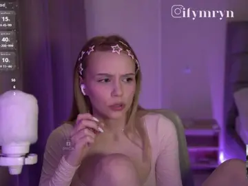 Bongacams Nude Webcam of fymryn