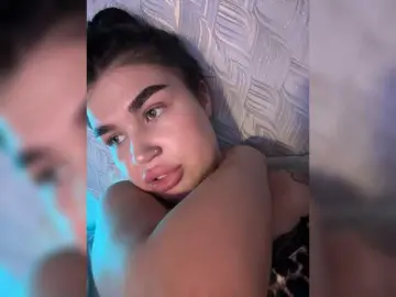Bongacams Sex Cam of suchka-black-