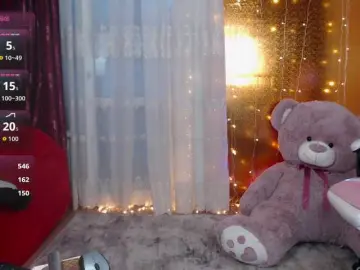 Bongacams Private Sex Chat of --Nicol--