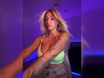 Bongacams Free Live Porn of -AmazingBlonde-