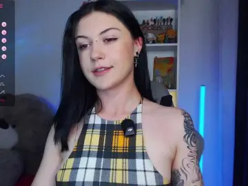 Bongacams Sex Cam of BlackAngell