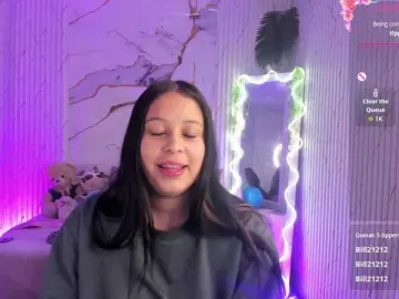 Bongacams Adult Video Chat of Candyy-tay1