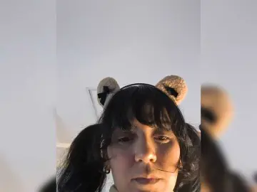 Bongacams Live Sex Cam of Sweetpoison23