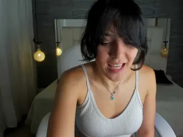 Bongacams Adult Webcam of Sweetpoison23