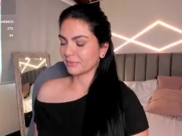 Bongacams Adult Webcam of VeronicaLanz