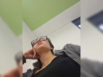 Bongacams Live Sex of AntoniaDilune