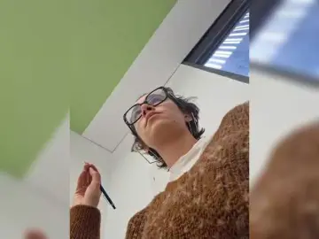 Bongacams Sex Chat of AntoniaDilune