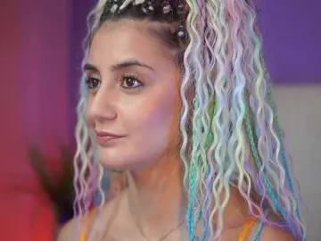 Bongacams Live Sex Cam of SabrinaHope