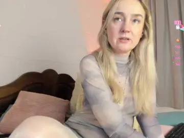 Bongacams Adult Video Chat of Sweetnina