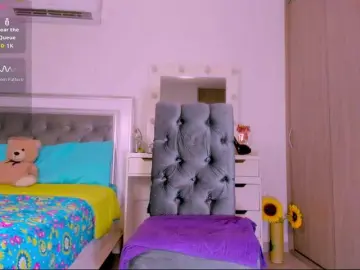 Bongacams Live Porn of sharonDulce