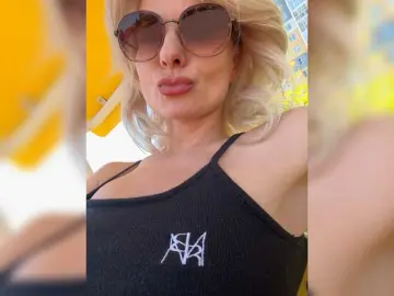 Bongacams Private Sex Chat of -Molly-