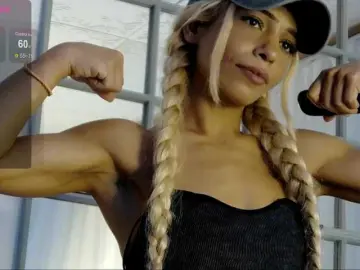 Bongacams Watch Live Sex Cams of SarahRaiynex