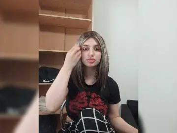 Bongacams Free Porn Cam of Sonyagasay