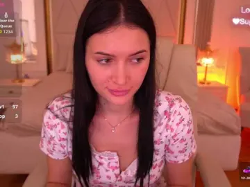 Bongacams Private Sex Chat of MilaSecret