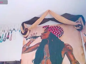 Bongacams Sex Chat of QueenAnitaDix