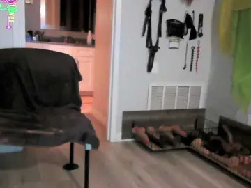 Bongacams Free Live Porn of QueenAnitaDix