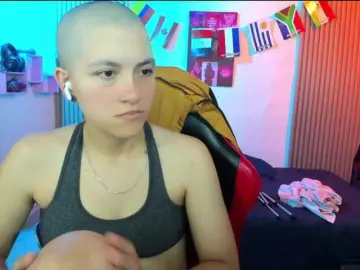 Bongacams Adult Video Chat of nicocoox