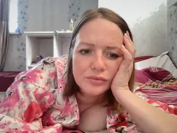 Bongacams Private Sex Chat of Natalii87