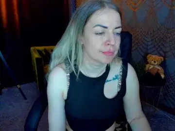 Bongacams Sex Cam of AnnaSnow