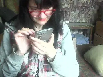 Bongacams Nude Webcam of LynnYana