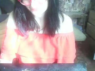 Bongacams Nude Webcam of LynnYana