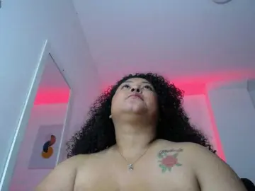 Bongacams Best Webcam of Ayliinn