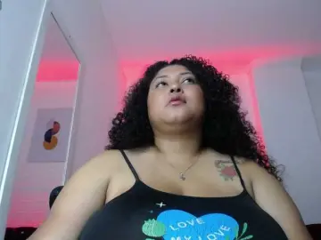 Bongacams Free Live Porn of Ayliinn