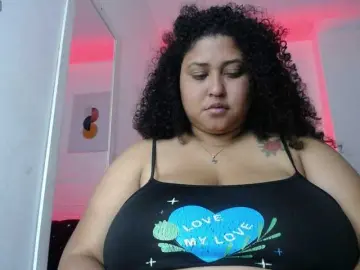 Bongacams Live Sex Cam of Ayliinn