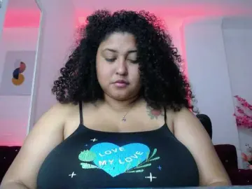 Bongacams Sex Cam of Ayliinn