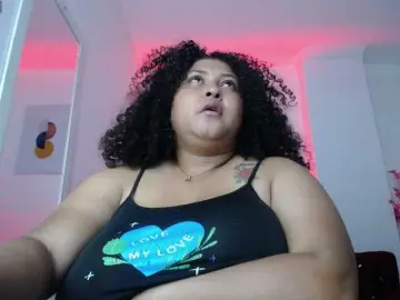 Bongacams Best Webcam of Ayliinn