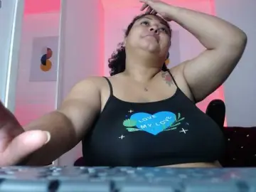 Bongacams Live Sex Cam of Ayliinn