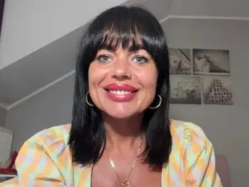 Bongacams Adult Webcam of LUSTjenny