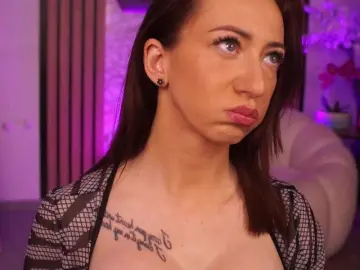 Bongacams Live Sex Cam of RubyFever