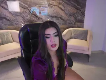 Bongacams Adult Webcam of AngelicaVega