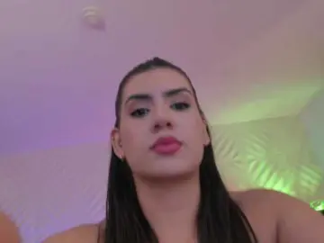 Bongacams Nude Webcam of AngelicaVega