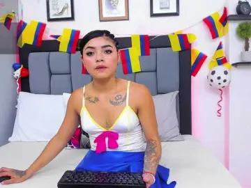 Bongacams Free Live Porn of CristalLorents