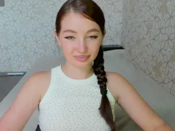 Bongacams Live Porn of LissaCristal