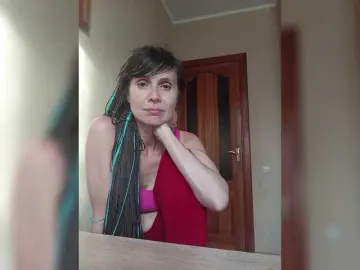 Bongacams Adult Webcam of Hellenalonenochka