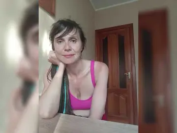 Bongacams Best Webcam of Hellenalonenochka
